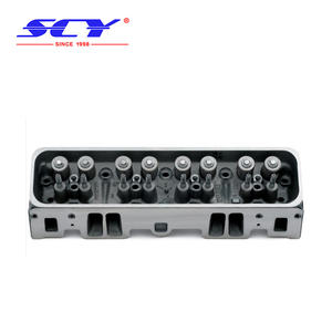 Auto Parts Engine Cylinder head Suitable for GM Chevy Vortec 350 cylinder head 12558060 12529093