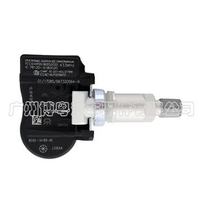 Ford <b>Tpms</b> Sensor 8G92-1A159-AE External 433MHz For Mondeo S - Product Image 1