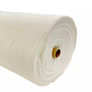 Warme, weiche, natürliche Baumwollwatte für Quilts, Quilten und Basteln - Product Image 2