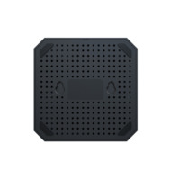 Boîtier Smart TV KSW X96MINI-03 Octa-Core Android 11.0, 1+8 Go de stockage, double Wi-Fi 6, Bluetooth 5.0, résolution 8K, DDR4, nouveau, en plastique