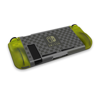 Coque en TPU de remplacement de haute qualité en gros d'usine avec protection complète pour Nintendo pour console Switch