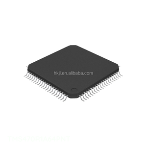 Nhúng 80 lqfp IC MCU 16/32bit 64KB flsh 80 lqfp <span class=keywords><strong>tms470r1a64pnt</strong></span> trong kho linh kiện điện tử - Product Image 1