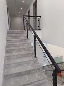 Acier inoxydable Balcon <span class=keywords><strong>Escalier</strong></span> <span class=keywords><strong>Escalier</strong></span> <span class=keywords><strong>Extérieur</strong></span> Professionnel OEM/ODM Grossiste Fait Résistant à la Rouille Résistant à l'Eau Facile - Product Image 4