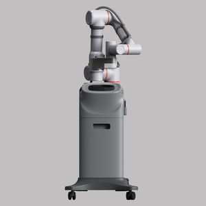 Mesin Robot Moxa tanpa asap, mesin pijat badan penuh manusia bebas genggam Sensor untuk klinik <span class=keywords><strong>Spa</strong></span> - Product Image 4