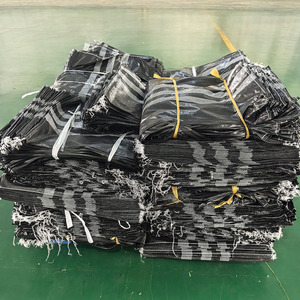 Saco Tejido de Polipropileno Resistente de 25 Kg y 50 Kg, <span class=keywords><strong>Bolsa</strong></span> Postal para Basura, Arena, Ganado, Pescado, Pollo, Alimento para Animales, Granos - Product Image 3
