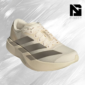 Adidas Wmns Evo Sl 'วันเดอร์ไวท์' รองเท้ากีฬาวิ่งสำหรับผู้หญิงสุดหรู รองเท้าผ้าใบดีไซเนอร์ - Product Image 2