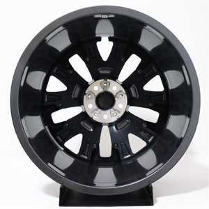 Cerchi Xywheel per I7 G70 909M Design 21*9J ET24/*10.5J 44 36115A19DF6/A7 Pollici Cerchi <span class=keywords><strong>Ruote</strong></span> I7 G 735i 740i i7 - Product Image 5