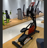 Máquina de Ejercicio Profesional para Gimnasio Comercial LZX-T14, Stepper para Pies
