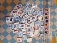 Set Mahjong Amerika Lipat yang Dapat Disesuaikan, Tersedia, 160 Ubin, OEM/ODM, Pabrik Sumber, Pengiriman Langsung dari Pabrik, Tahan Air, Mewah