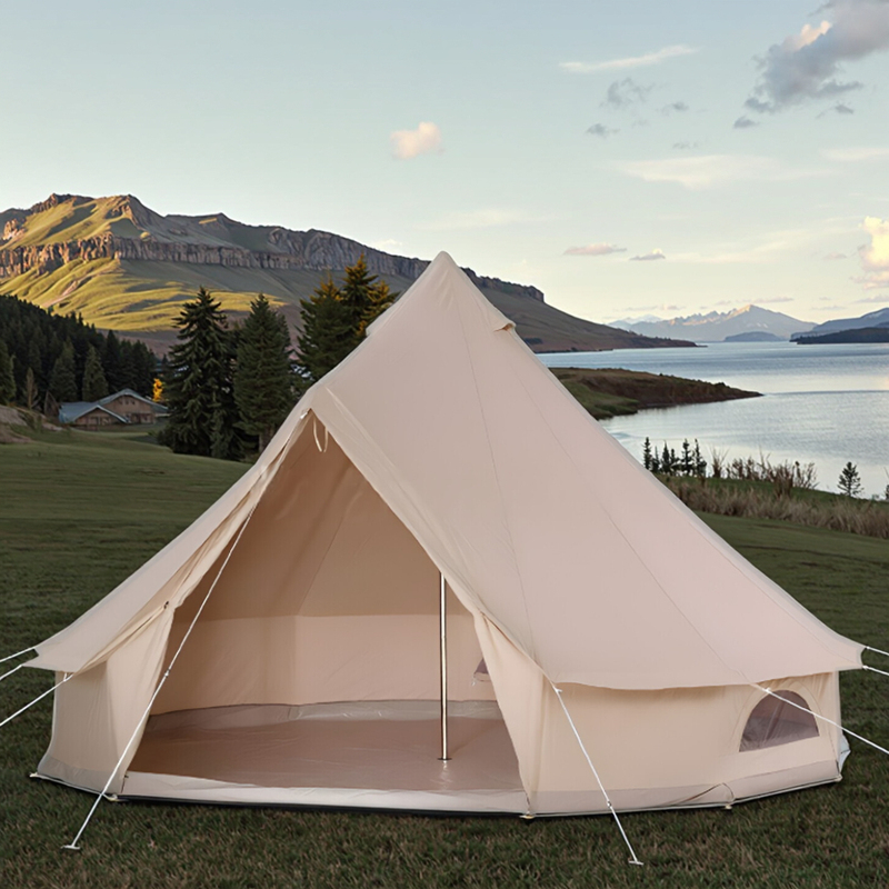 FR 5M 6M Four Season Cotton