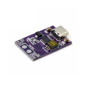 Module de déclenchement de charge rapide PD/QC/AFC, émulateur de charge programmable, sortie de tension fixe 5V/9V/12V/15V/20V - Product Image 6
