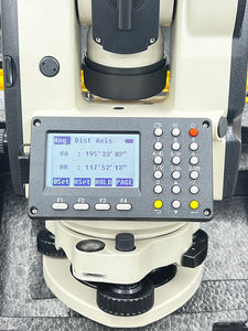 Théodolite numérique laser haute précision SOUTH NT-023 |   Équipement de topographie - Product Image 3