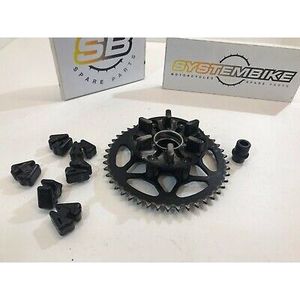 Pignone Posteriore Systembike 390 Adventure 2020-2022 Compatibile con Forcellone KTM - Product Image 6