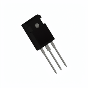 ทรานซิสเตอร์ TO-247-3 FCH35N60 ชิ้นส่วนอิเล็กทรอนิกส์ บริการครบวงจรแบบดั้งเดิม - Product Image 1