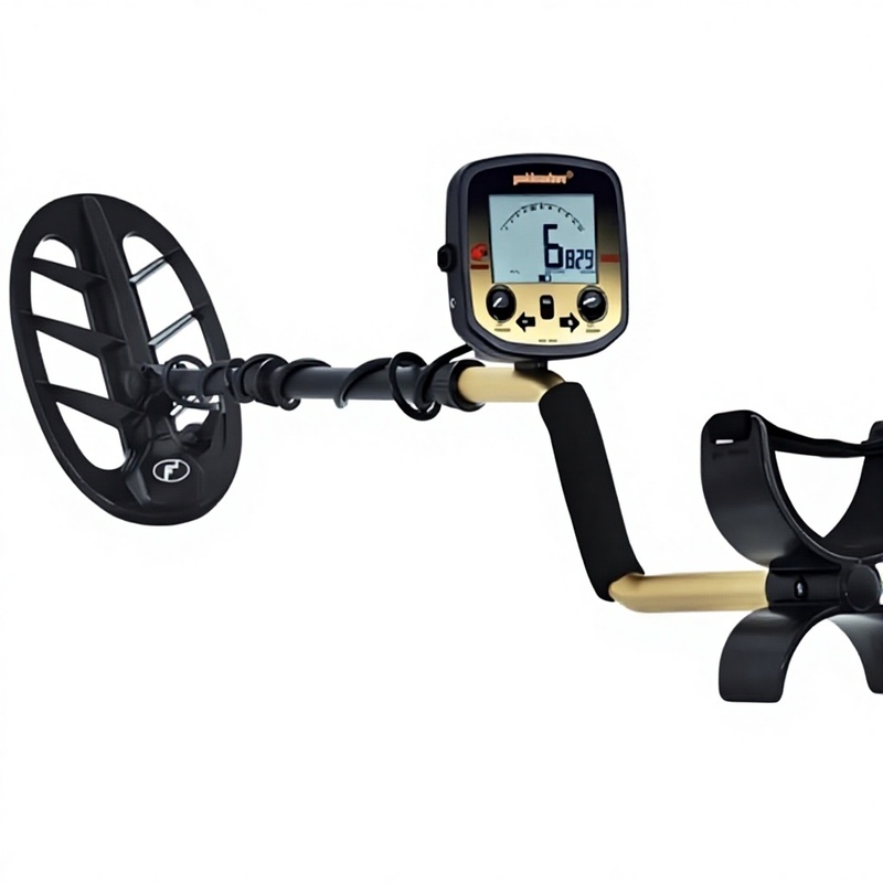 PTT P50 Portable Electronic Digital Testing