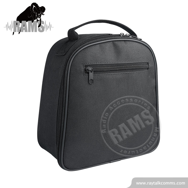 Портативная Сумка-гарнитура Raytalk для авиатора