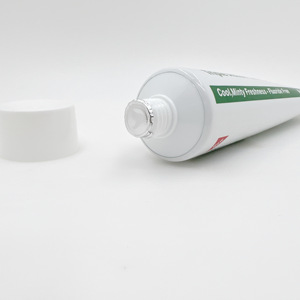 Haute qualité se vend bien 100ml Aloe Vera <span class=keywords><strong>triple</strong></span> <span class=keywords><strong>action</strong></span> antibactérien thé vert menthe bendfresh Aloe Vera <span class=keywords><strong>dentifrice</strong></span> - Product Image 6