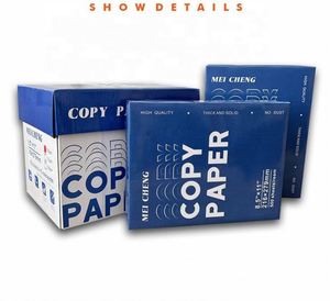 Papier de Copie A4 Léger 70-80 g/m² pour Impression et Copie – Vente en Gros - Product Image 4