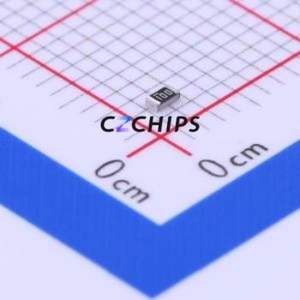 Résistance CMS RMS06JT100 0603 (Type : Film Épais) (Résistance : 10 Ohms Précision : 5%) - Product Image 1