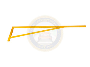 Indian Supplier L Gunia Special Precision L <b>Square</b> Measuring <b>Tool</b> for Engineering and Workshop Alignment Use Available for Sale - Product Image 4