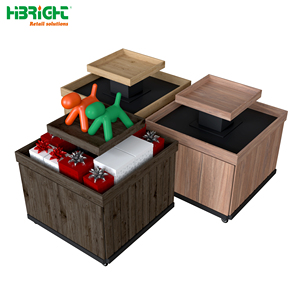 New Modern Luxury Design Heavy Duty Multi Layer Supermarket Display Shelf <b>Vegetable</b> Fruit Rack - Product Image 6