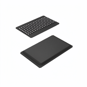 Componentes Electrónicos, Memoria 119 BGA 71T75602S100BGI BOM IC en Stock - Product Image 1