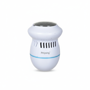 Peiyong Levigatore per Piedi USB e Rimuovi Calli Elettrico con Manico in Plastica Modello 4557 per Piedi Lisci Uso Domestico - Product Image 2