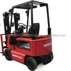 Moteur de chariot élévateur japonais d'origine 1,5 tonne, produit ODM haute performance, nouvelle marque en Chine, prix de vente - Product Image 1