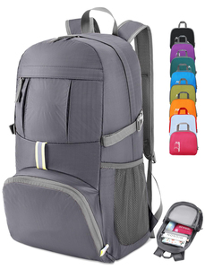 Mochilas de Viaje de Marca, Ligeras, para Escalada, Mochila Grande para Senderismo, Mochila de Diseño para Actividades al Aire Libre - Product Image 1