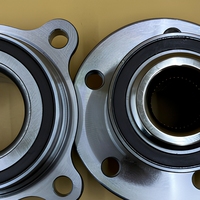 Roulements à rouleaux coniques de haute qualité en gros 30201 32008X/Q 8942270410 Roulements de roue automobiles pour voiture