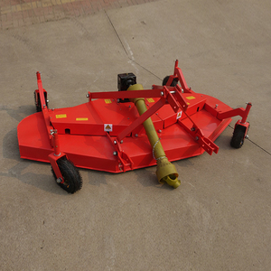 Nueva maquinaria agrícola Tractor 3 puntos Pto 540/720 Cortacésped Slasher - Product Image 4