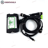 Für VOCOM 1 Interface VOCOM1 88890300 Schwerlast-LKW-Bagger-Scanner Diagnosegerät
