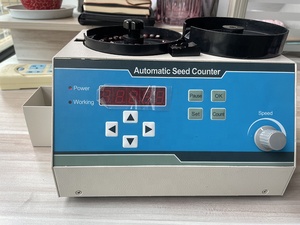 <span class=keywords><strong>2026</strong></span> Pabrik Menyuplai Mesin Penghitung Benih Digital Otomatis 110V 220V SLY Buatan China - Product Image 4