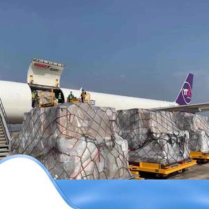 Servicio de Logística Aérea y Marítima de Hon Hai en África, Transporte de Carga Puerta a Puerta en África, 10 Días por Aire, 45 Días por Mar - Product Image 2