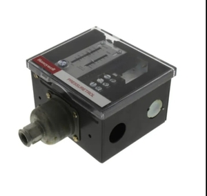 L91B1100/U L91B1100 |   Interrupteur de chaudière | |   Contrôleur de pression Pressuretrol 5-150 PSI en stock - Product Image 4