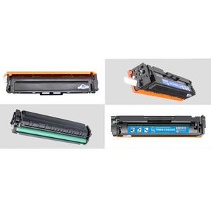 Toner H203X Noir Compatible HP - Pour M254dw, M254nw, M280nw - Neuf