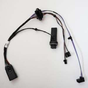 ケーブルアセンブリメーカーTyco Electronics配線ハーネスアセンブリ - Product Image 4