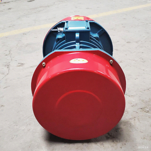 Motor Vibratorio Trifásico Personalizado Onlypower 1KN |   Motor Vibratorio Espiral Vertical 415V/416V 50Hz para Tamiz Industrial - Product Image 3