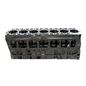 ชุดประกอบเครื่องยนต์ดีเซล รุ่น 3176C 3442C สำหรับอะไหล่รถบรรทุกเหมือง - Product Image 1