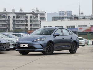 Modèles les plus vendus en Asie centrale 2025 – BYD Seal 05 DM-i Hybride Rechargeable Berline 4 portes 5 places, autonomie 55 km, voitures de luxe à prix abordable - Product Image 3