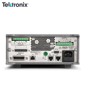 Tektronix Keithley 2635A System SourceMeter, Medidor de Fuente Digital, 1 Canal, Instrumento de Medición de Alta Precisión - Product Image 3