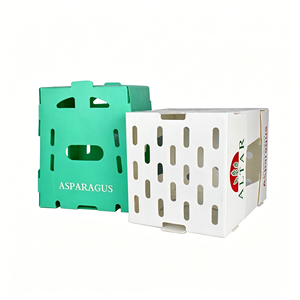 Thickened PP Hollow Sheet Plastic <b>Crate</b> for Heavy Load <b>Storage</b> Construction Material Packaging and Industrial Turnover Container - Product Image 1
