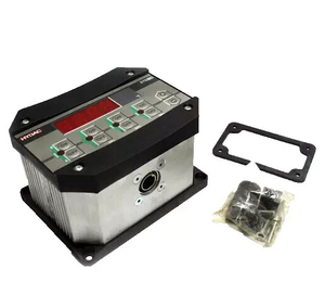 Relais de température électronique ETS1701-100-000 (interrupteur de capteur de température) - Product Image 2