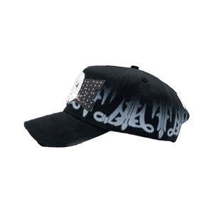 Casquettes G5 Thirty One en stock 2026 avec boîte, casquettes de sport brodées, casquettes structurées à 5 panneaux, casquettes snapback Gorras Barbas - Product Image 5