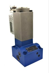 วาล์วปรับสัดส่วน <span class=keywords><strong>2FREE</strong></span> สำหรับ PLC - Product Image 5