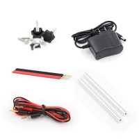 BDM PRO multifonction — support de Test de racine ECU, cadre 4 sondes de voiture, pour FGTECH BDM100, outil de programmation ECU
