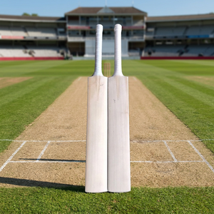 Vente en gros de battes de cricket en bois de saule du Cachemire personnalisées de haute qualité pour l'entraînement et les matchs, modèle Stonefield 38mm, légères et très demandées - Product Image 3