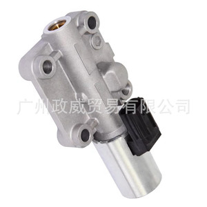 โซลินอยด์วาล์วเกียร์อัตโนมัติ 28260-RDK-023 สำหรับเปลี่ยนซ่อม - Product Image 2