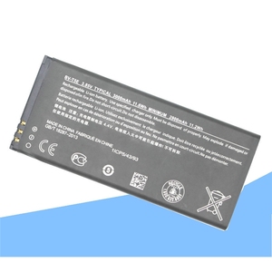 Batterie de remplacement BV-T5E 3000mAh pour Microsoft Lumia 950 RM-1106 CE RoHS Vente en gros Haute capacité Qualité supérieure - Product Image 3