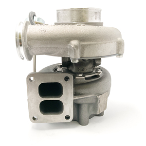 เทอร์โบชาร์จเจอร์, ซุปเปอร์ชาร์จ เหมาะสำหรับ IVECO 53319887000 เทอร์ไบน์ครบชุด - Product Image 4